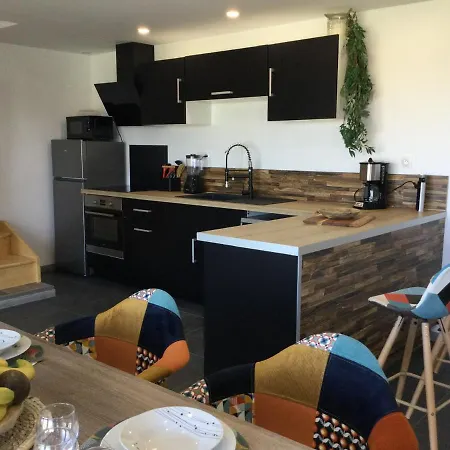 Sur Les Routes De La Hébergement de vacances *