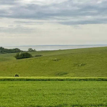 Sur Les Routes De La Ferienhaus *