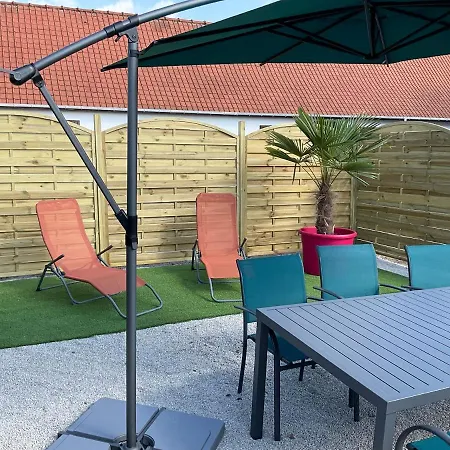 Sur Les Routes De La Saint-Inglevert