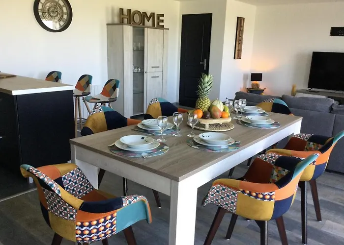 Casa vacanze Sur Les Routes De La