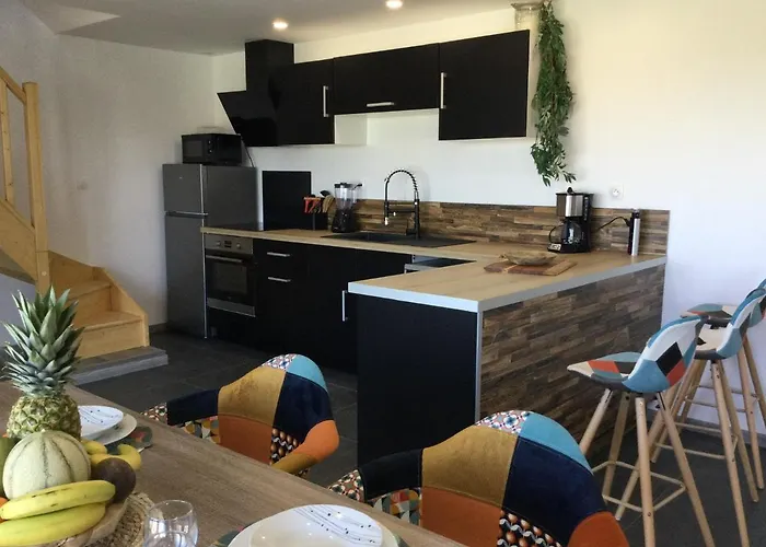 Sur Les Routes De La Hébergement de vacances *