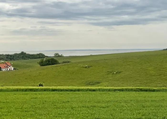 Sur Les Routes De La Casa vacanze *