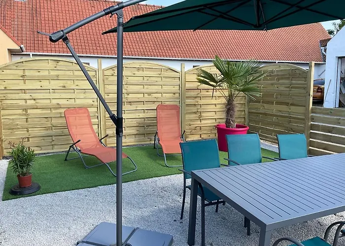 Sur Les Routes De La Saint-Inglevert